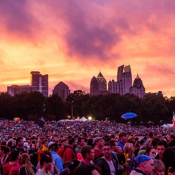 Music Midtown: A Singular Experience