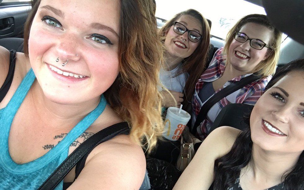 F-R-I-E-N-D-S And Why They're Great