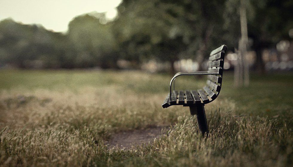 Why Benching Is So Much Worse Than Ghosting