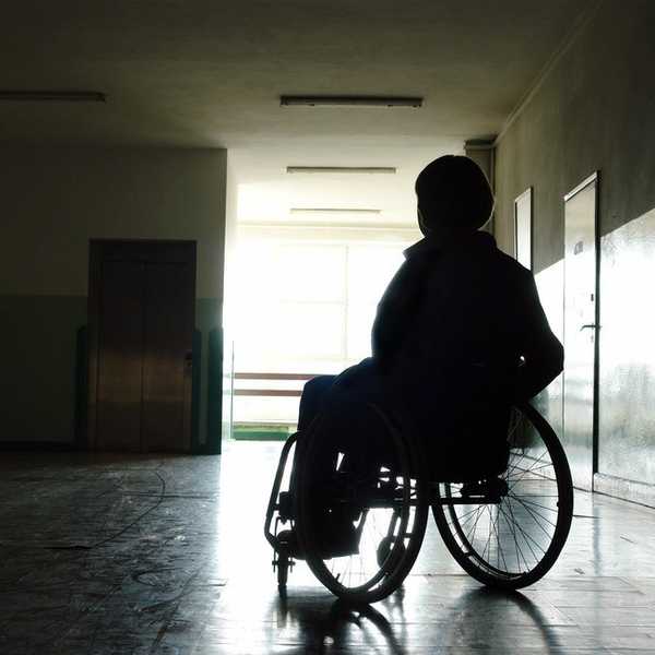 The Disability/Privilege Paradox