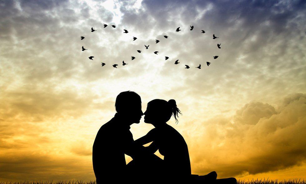 What It's Really Like To Move In With Your Significant Other