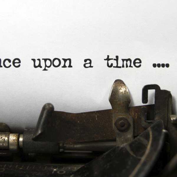 10 Types Of Writers