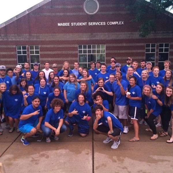 A Northern Girl In A Southern World