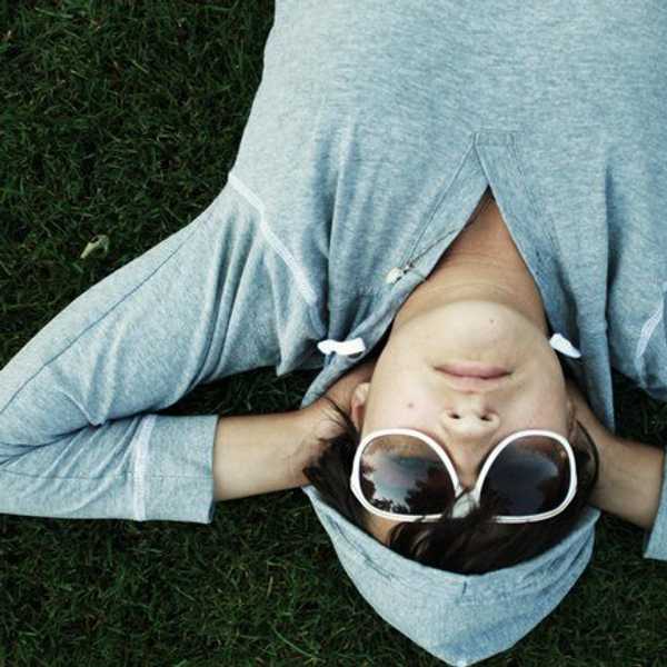 Open Letter To The One Who Is Mentally, Physically, And Spiritually Drained