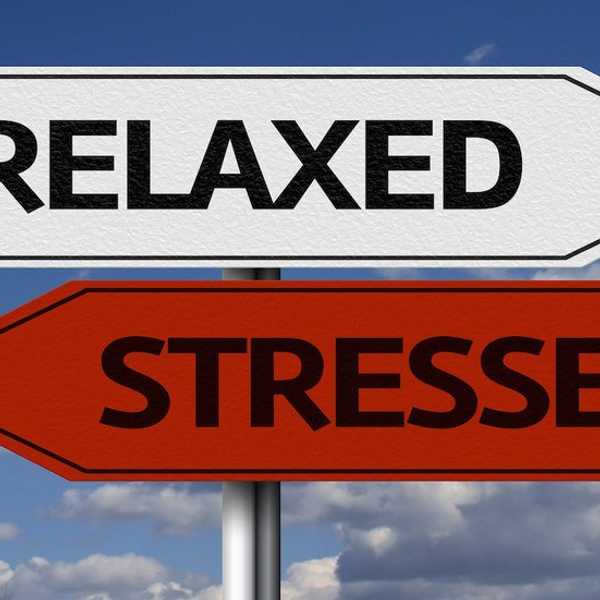 15 Proactive Ways to Reduce Stress