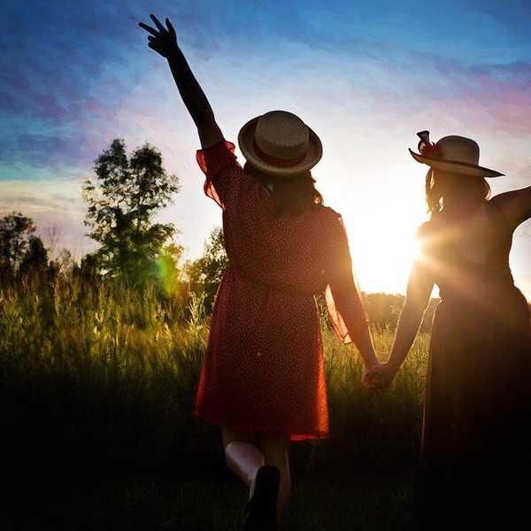 Open Letter To An Anonymous Friend