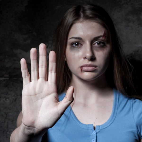 An Open Letter To My Abusive Ex Boyfriend