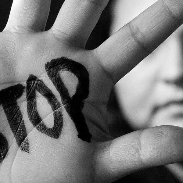 An Open Letter To The Guy That Stole My Innocence