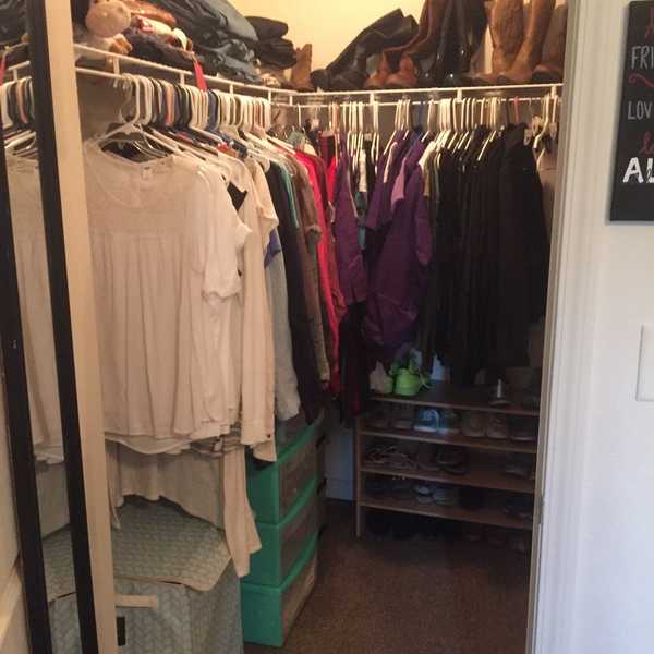 5 Things Every College Girl Needs In Her Closet