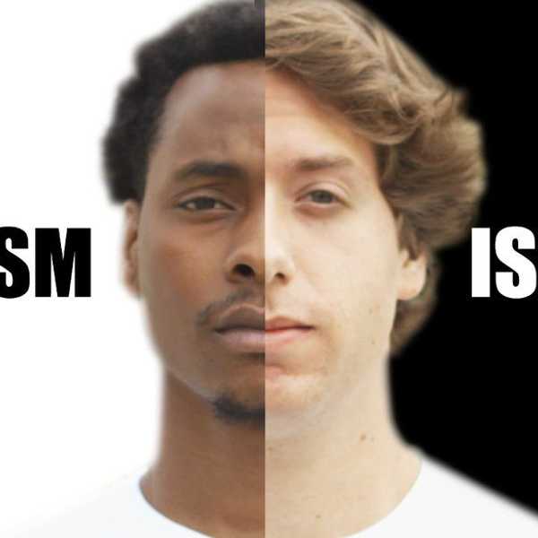 Black Or All Lives Matter?