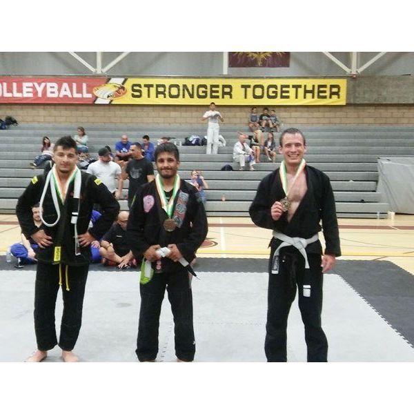 How Training Martial Arts Changed My Life