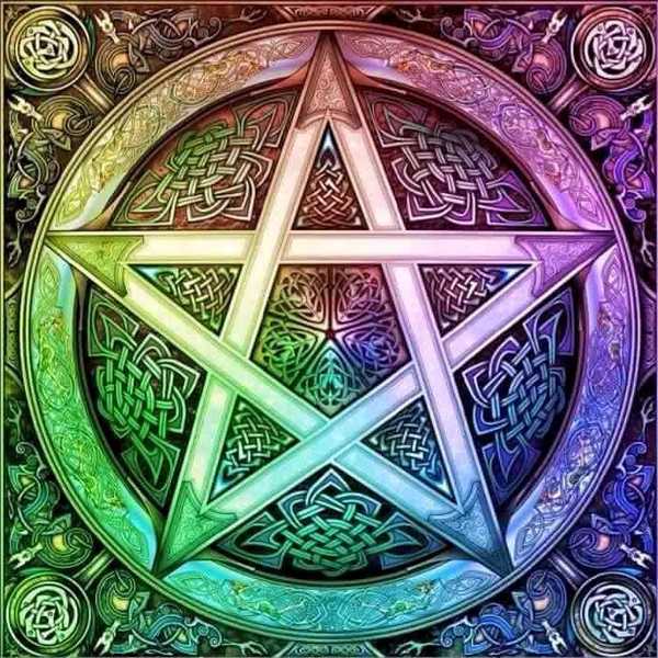 Wicca: The Truth From A Witch