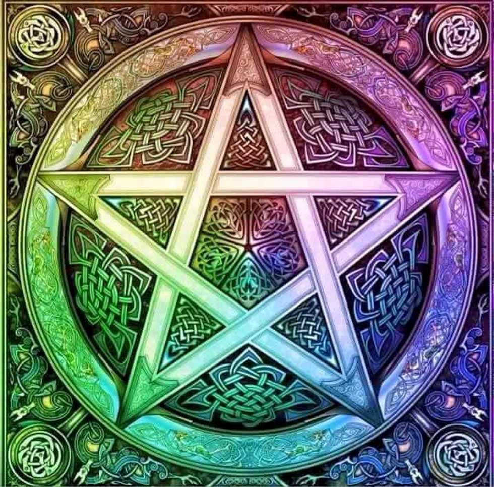 Wicca: The Truth From A Witch