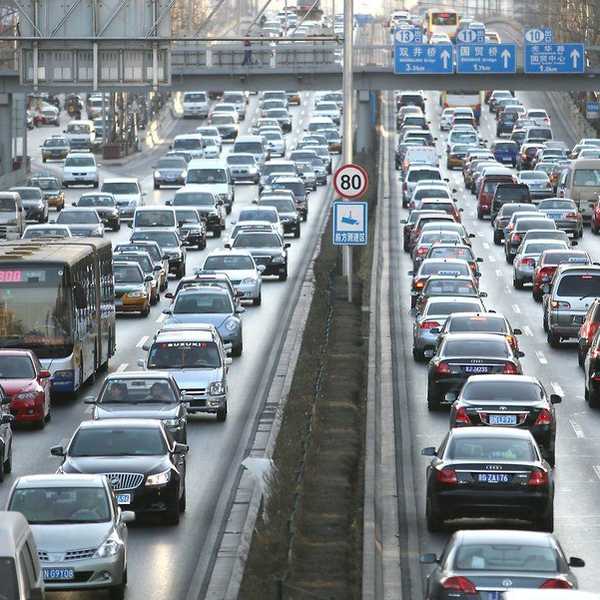 3 Ways To Be A Better Driver Right Now