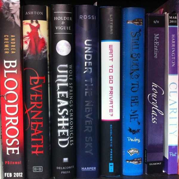 16 Underrated Young Adult Books