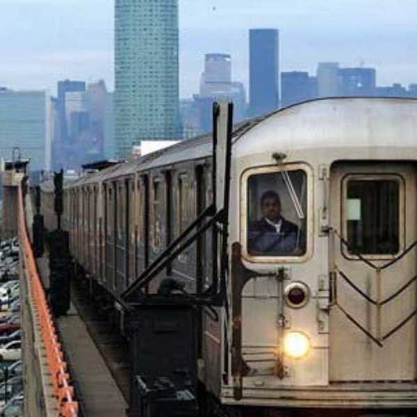 10 Signs You Commute To College