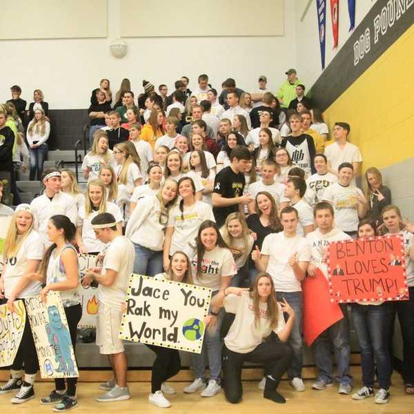 A Letter To High School Freshmen