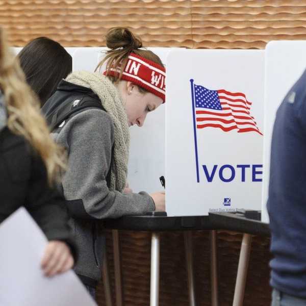 This Election Is Changing Our College Campuses