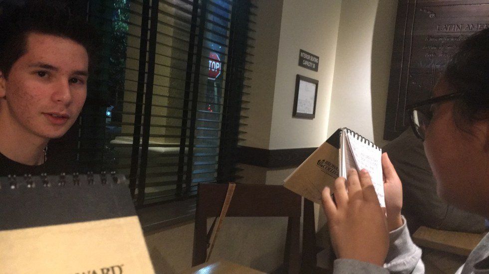 Starbucks: More Than Just a Coffee Place