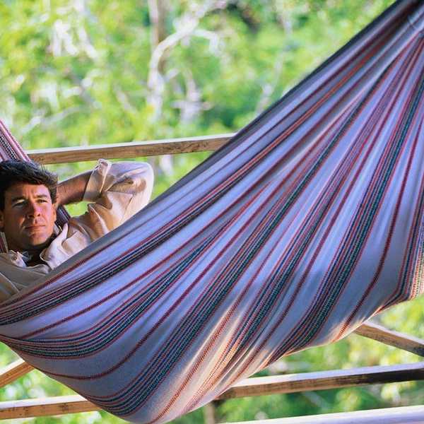 The Importance Of Chilling Out