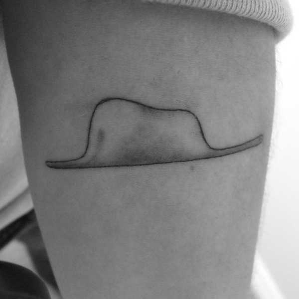 How My Tattoos Ruin My Ability To Be A Teacher