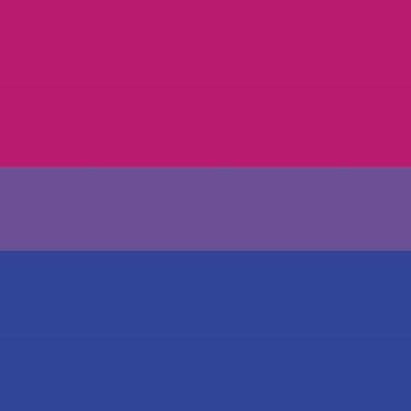 Growing Up As A Bisexual Adolescent In A Conservative Community