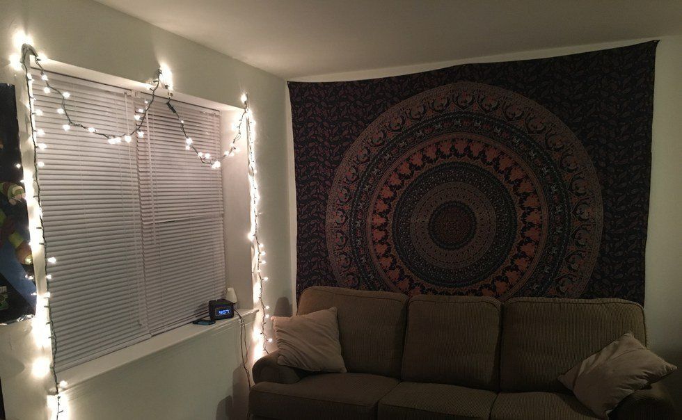 10 Ways Living Off-Campus Is Different From Living On-Campus