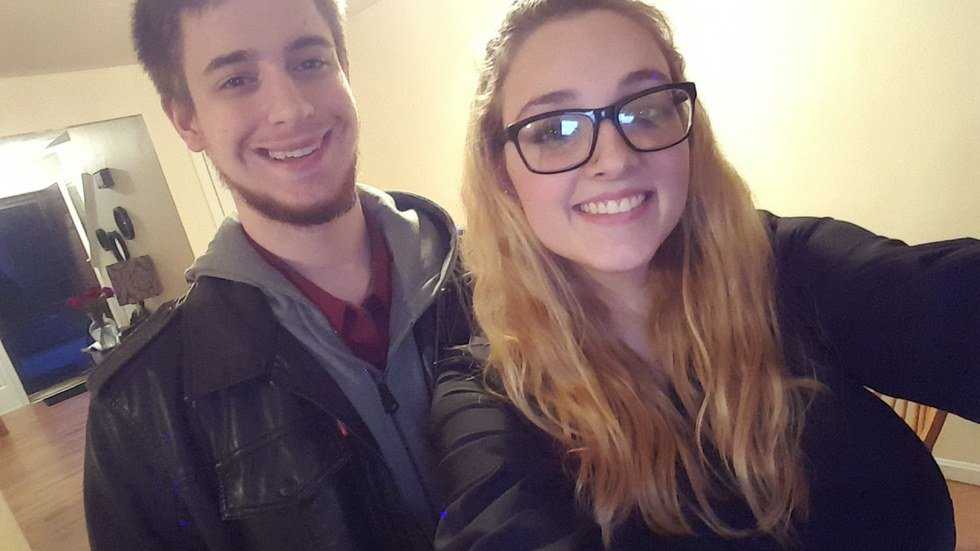 I Met My Boyfriend On Social Media, And We're Still Together