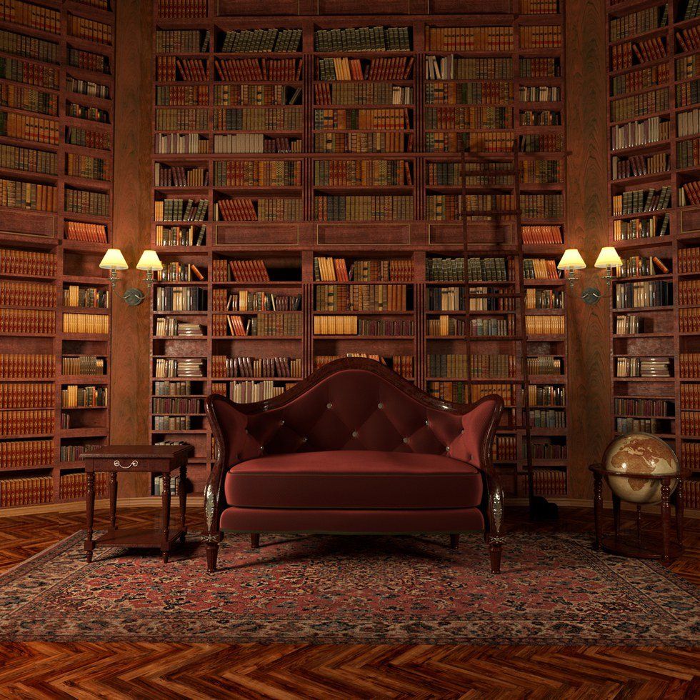 What Reading Means To Me