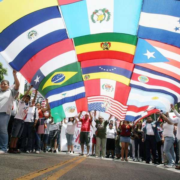 Why I’m Proud To Be The Daughter Of Immigrants
