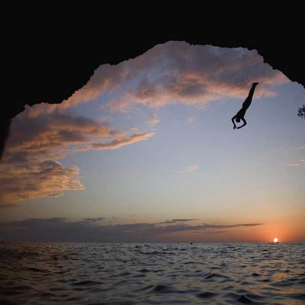 It's Time To Take More Risks