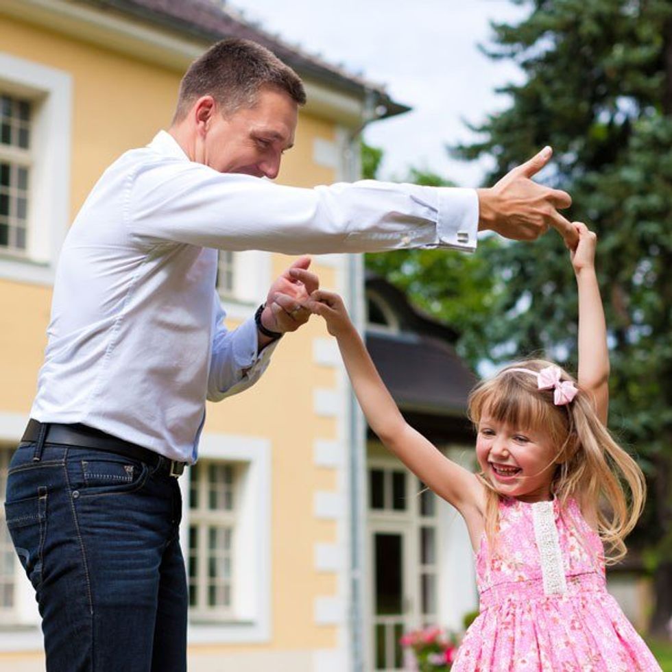 A Letter To The Parent Who Failed