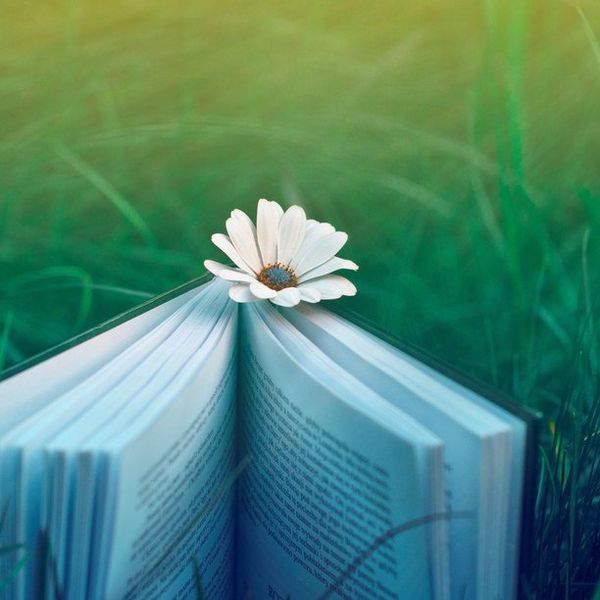 10 Poems That Will Soothe Your Soul