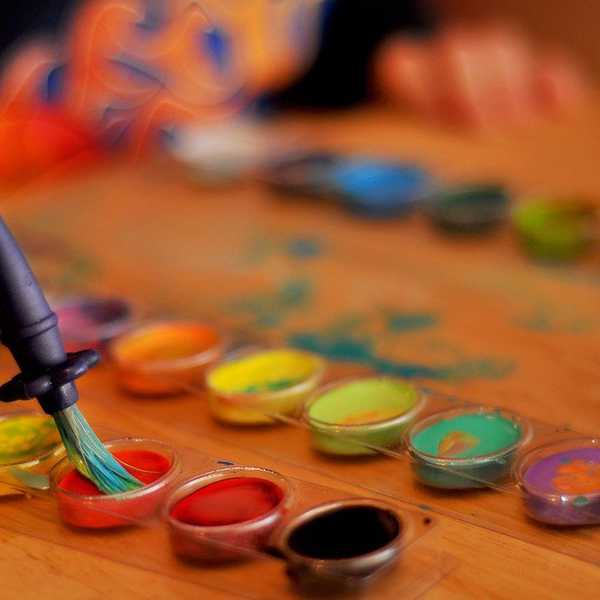 Why Jobs Revolving Around Creativity Are Legitimate