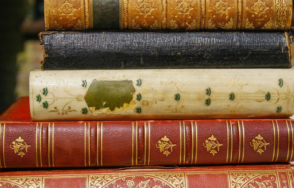 How Women's Literature Changed My Life