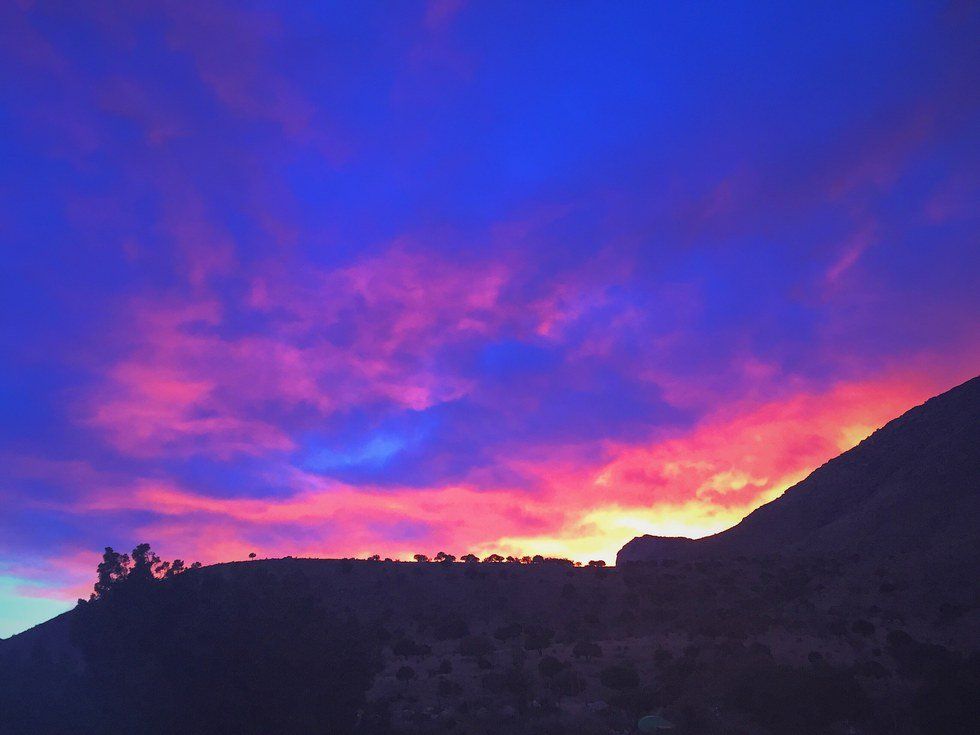 Battling Conformity with Jesus.