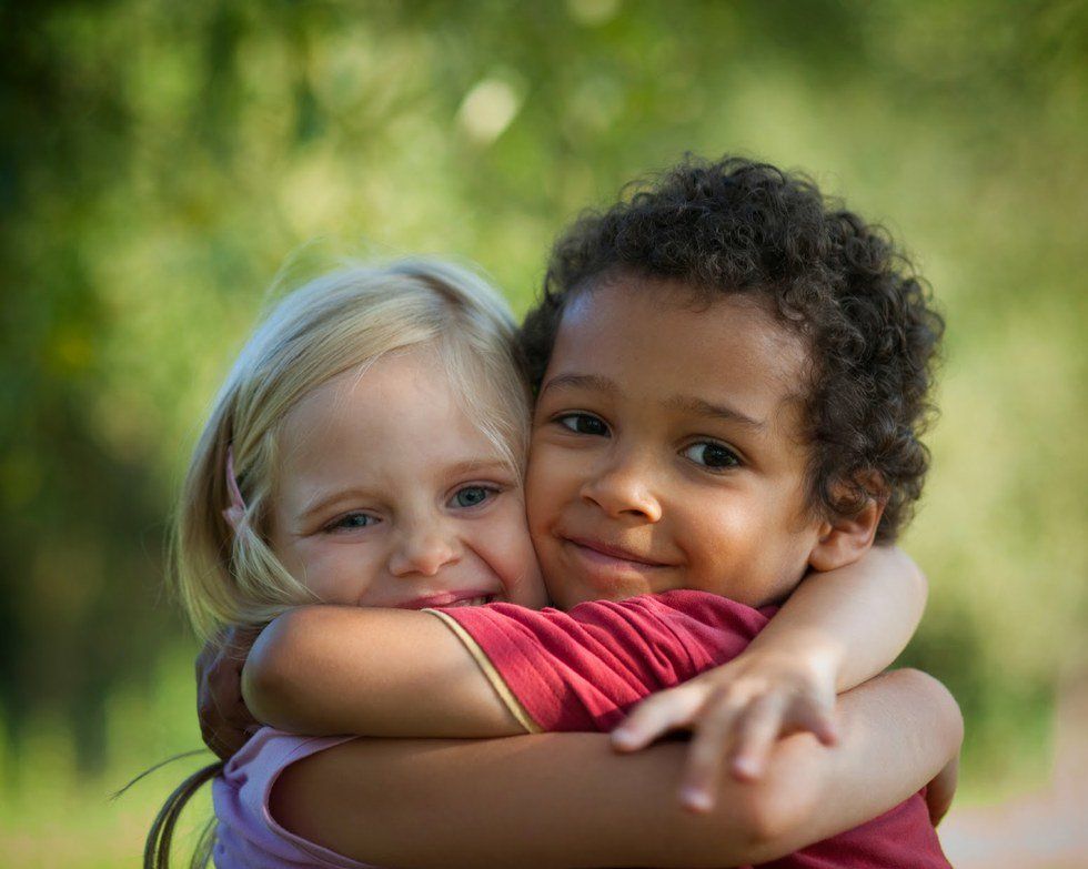 Rejoice In Other's Successes Not Their Failures