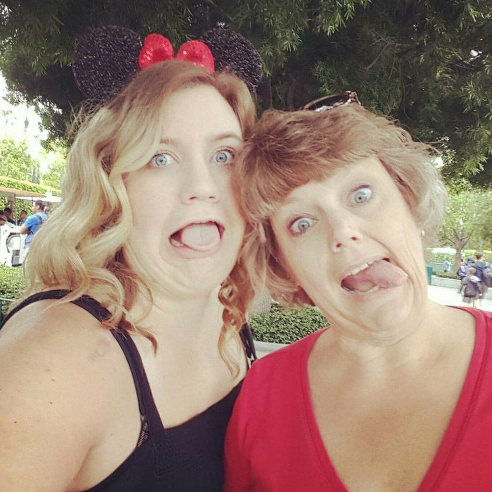 10 Realities Every Tone Deaf Disney Fan Has Faced