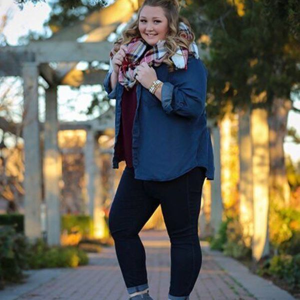 5 Fall Fashion Trends To Live By