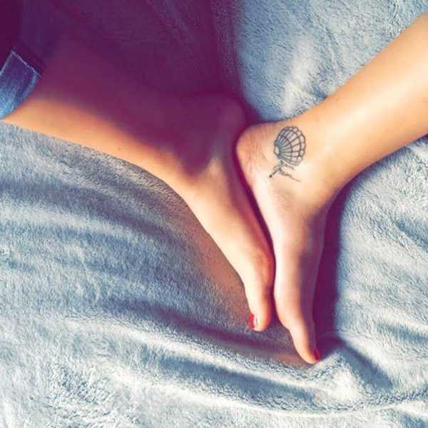 Tattoos; Not Just For Sailors Anymore