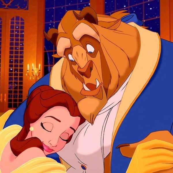 10 Life Lessons Learned From "Beauty and the Beast"