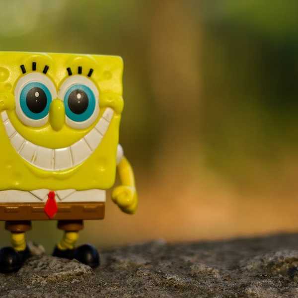 Life As Told By Spongebob Memes