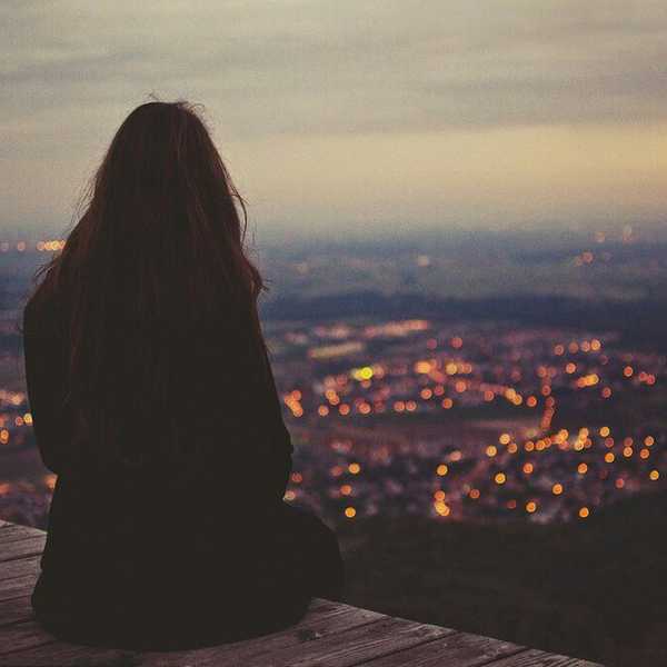 Sometimes You Have To Lose Yourself To Find Yourself