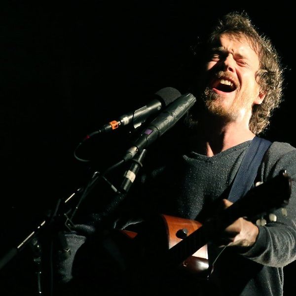 What Has Happened to Folk Music?