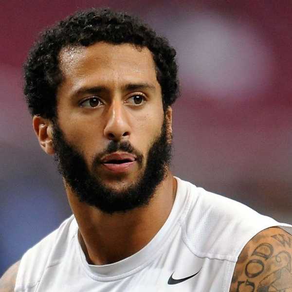 My Stance On Kaepernick’s Lack Thereof
