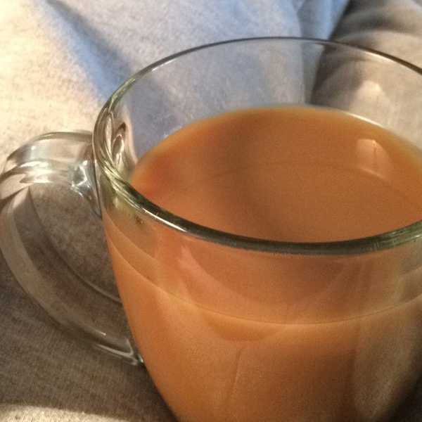 Do You Want Some Tea?