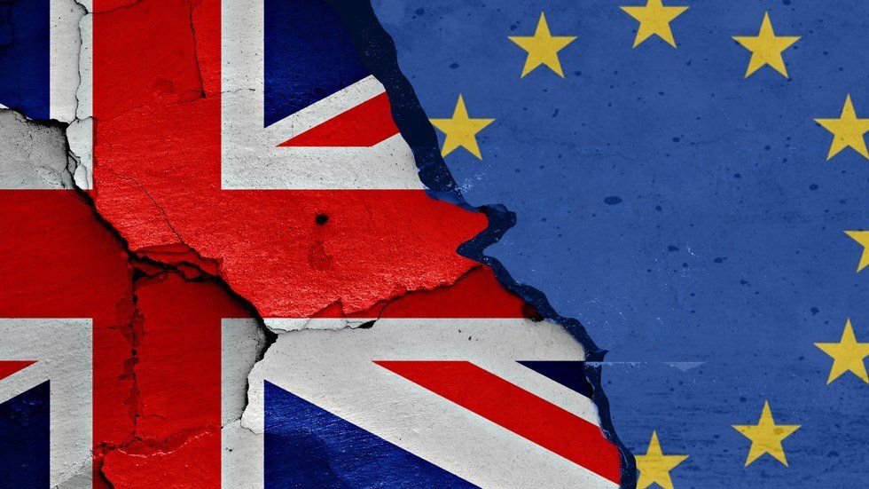 Evaluating Democracy Through Brexit