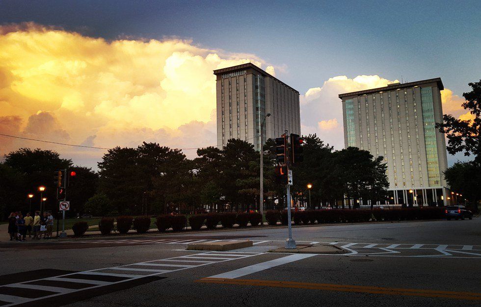 To My Friends, I Promise I'm Trying