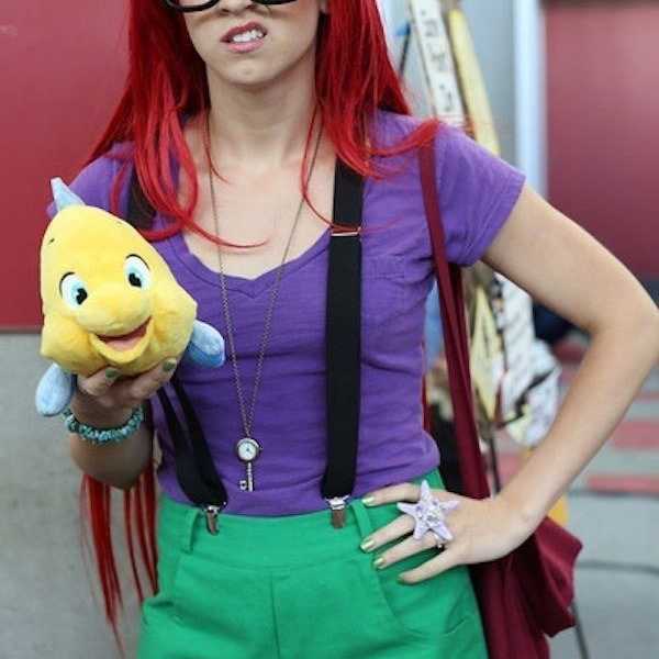 I Can Has Cosplay, Too? Cosplay Tips For The Poor College Student