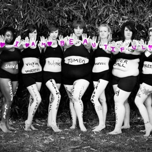 Sorry I'll Never Be A Size 00